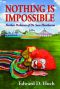 [Dr. Sam Hawthorne 03] • Nothing Is Impossible · Furthe Problems of Dr. Sam Hawthorne